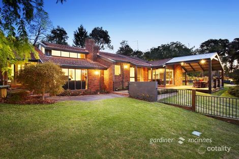 Property photo of 15 Campbell Court Warrandyte VIC 3113