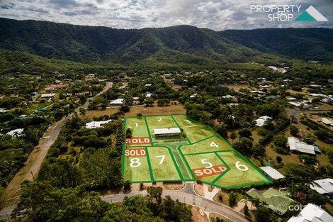 Property photo of 32B Leonard Street Kewarra Beach QLD 4879