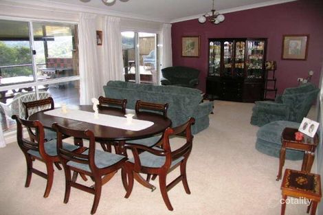 Property photo of 33 Highland Drive Terranora NSW 2486
