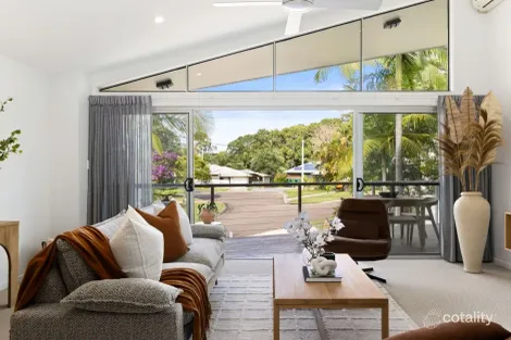 Property photo of 4/9 Barnes Drive Buderim QLD 4556