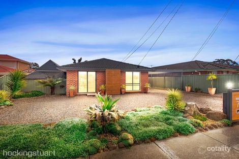 Property photo of 7 Wills Road Melton South VIC 3338