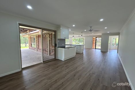 Property photo of 105-203 Jerry Creek Road Langshaw QLD 4570