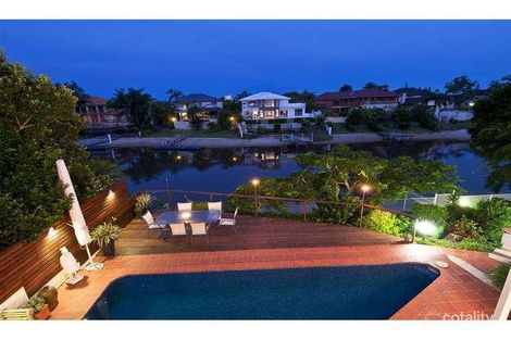 Property photo of 8 Saint Tropez Terrace Bundall QLD 4217