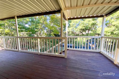 Property photo of 10 Glenelgin Road Winmalee NSW 2777