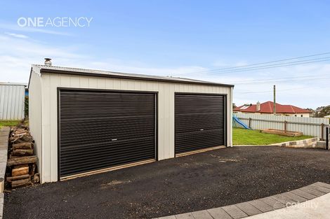 Property photo of 128 Bird Street Hillcrest TAS 7320
