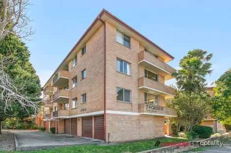 5/7-9 Cross St, Kogarah, NSW 2217