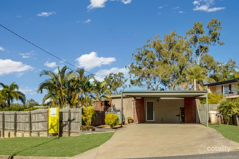 Property photo of 12 Mars Crescent Telina QLD 4680