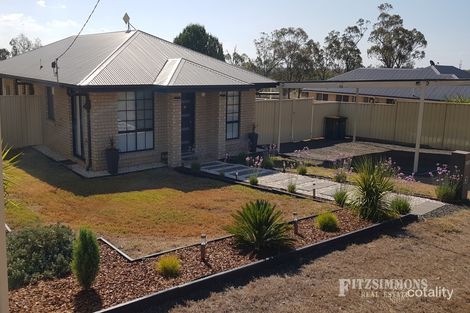 20 Wallace St, Bell, QLD 4408