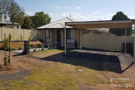Property photo of 20 Wallace Street Bell QLD 4408