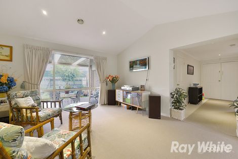 Property photo of 7 Forest Oak Drive Upper Ferntree Gully VIC 3156