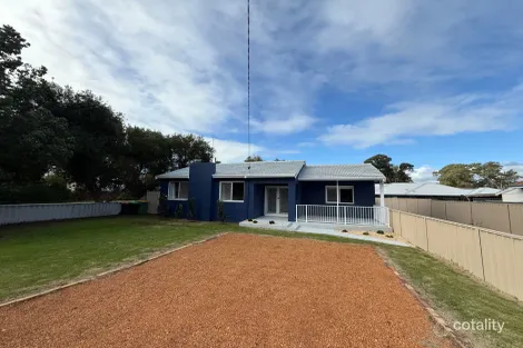 221 Spencer St, South Bunbury, WA 6230