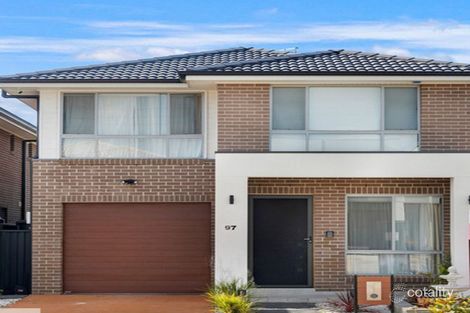 Property photo of 97 Cranbourne Street Riverstone NSW 2765