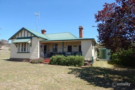 Property photo of 891 Billilingra Road Murrumbucca NSW 2630