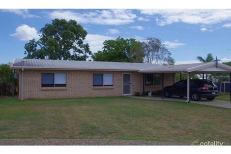 16 Broad Ct, Norman Gardens, QLD 4701