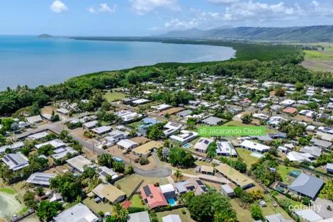 Property photo of 16 Jacaranda Close Cooya Beach QLD 4873