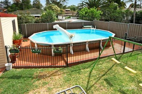 Property photo of 5 Woodview Road Oxley Park NSW 2760