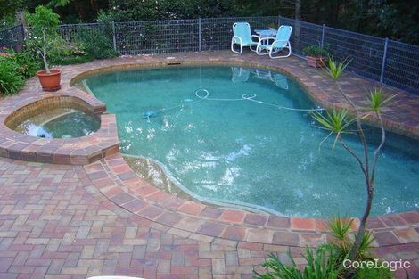 Property photo of 4 Sturt Place Castle Hill NSW 2154