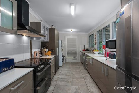 Property photo of 2 Cooper Street Woodend QLD 4305