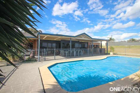 33 Llanrian Dr, Gowrie, NSW 2330