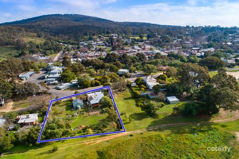 Property photo of 11 Phoenix Street Maldon VIC 3463