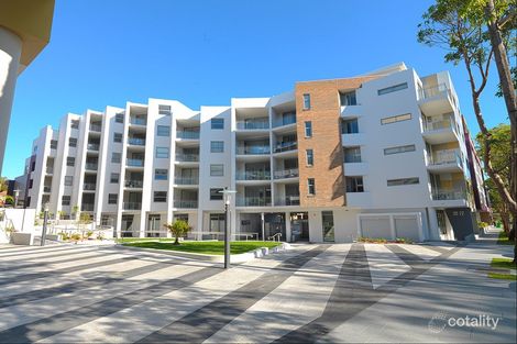 Property photo of 112/32-72 Alice Street Newtown NSW 2042