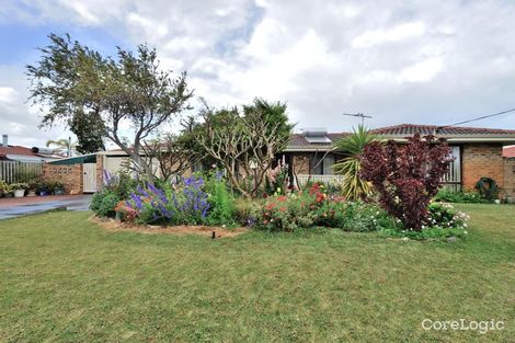 Property photo of 19 Wyola Street Cooloongup WA 6168