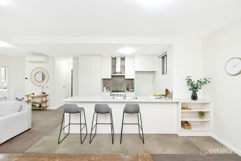 Property photo of 27/19 Crane Street Homebush NSW 2140