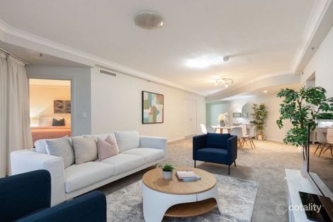 Property photo of 9/35 Howard Street Brisbane City QLD 4000