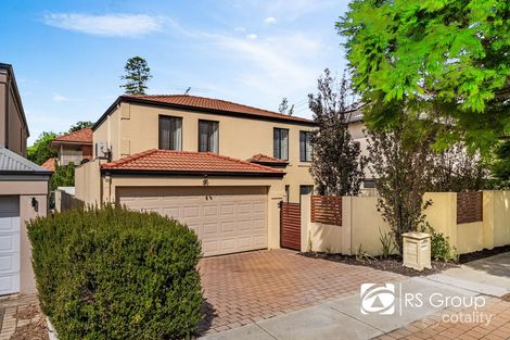 Property photo of 218A Coode Street Como WA 6152
