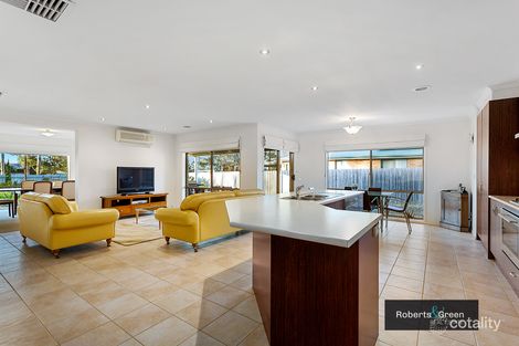 Property photo of 12 Matthew Circuit Hastings VIC 3915
