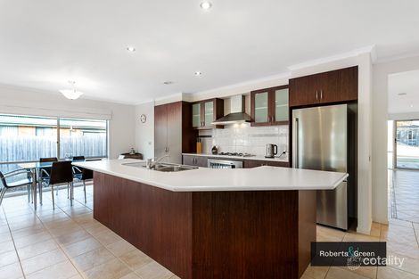 Property photo of 12 Matthew Circuit Hastings VIC 3915