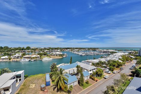 Property photo of 27/16 Marina Boulevard Larrakeyah NT 0820