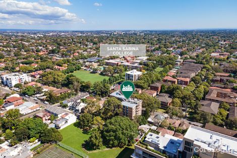 Property photo of 32/90-96 Wentworth Road Burwood NSW 2134