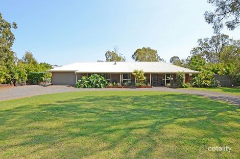 Property photo of 188-190 Doolong Road Kawungan QLD 4655