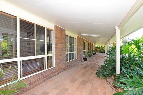 Property photo of 188-190 Doolong Road Kawungan QLD 4655