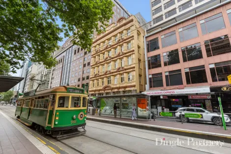 503/296 Flinders St, Melbourne, VIC 3000