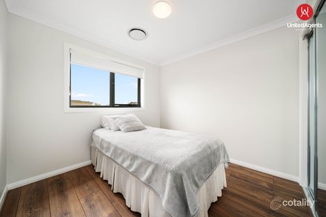 Property photo of 4 Waterlily Street Denham Court NSW 2565