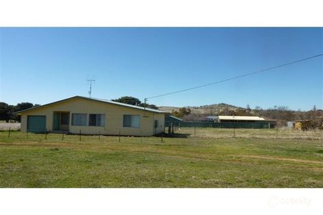 Property photo of 9 Hoskin Street Berridale NSW 2628