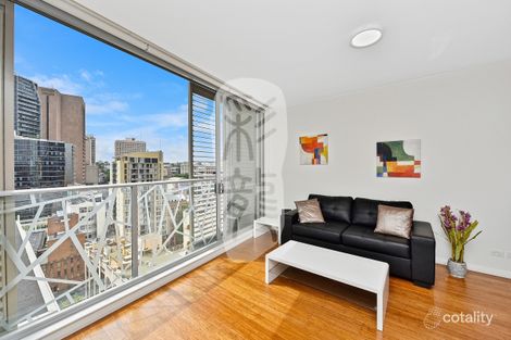 Property photo of 1501/6 Little Hay Street Haymarket NSW 2000