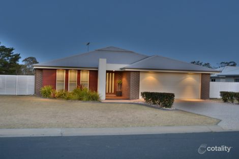 5 Ridgeview Rd, Warwick, QLD 4370