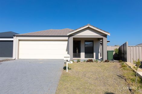 4 Wentworth Hts, Meadow Springs, WA 6210