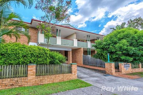 3/101 Alderley Ave, Alderley, QLD 4051