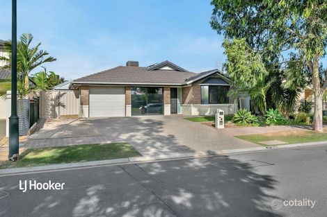 Property photo of 20 The Boulevard Parafield Gardens SA 5107