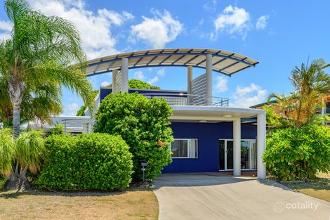33 Booth Ave, Tannum Sands, QLD 4680