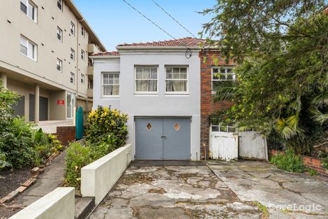 Property photo of 12 Diamond Bay Road Vaucluse NSW 2030