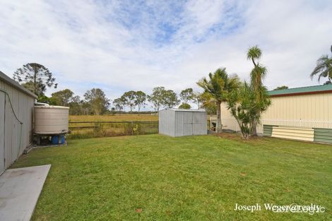 Property photo of 11A Piggford Lane Walligan QLD 4655