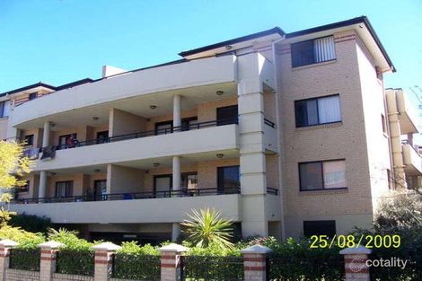 Property photo of 11/14-16 Macquarie Road Auburn NSW 2144