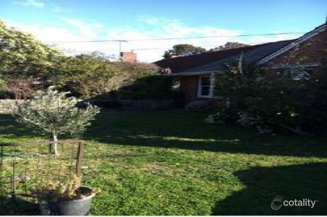 Property photo of 7 Newmarket Street Northcote VIC 3070