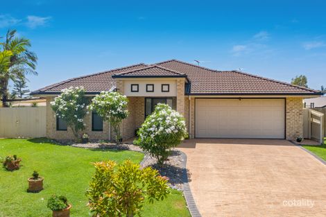 Property photo of 6 Ferdinando Close Thornlands QLD 4164