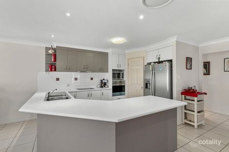 Property photo of 6 Ferdinando Close Thornlands QLD 4164